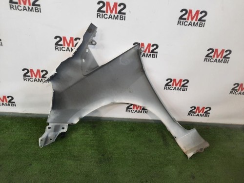 Parafango ANT DX 60211TF0G00ZZ DX Honda JAZZ II 2008