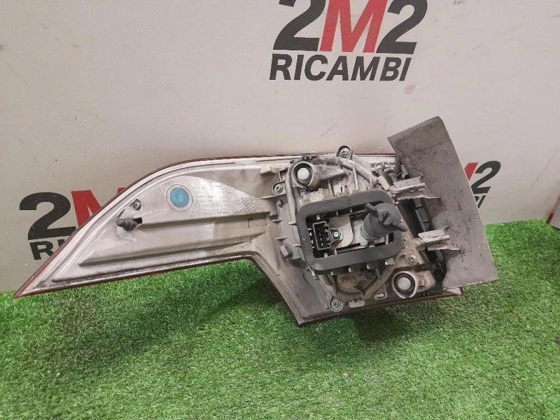 Fanale EST POST DX AV1113404AG Ford B-max 2012