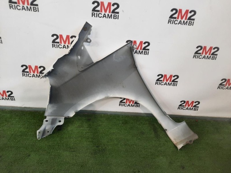 Parafango ANT DX 60211TF0G00ZZ DX Honda JAZZ II 2008