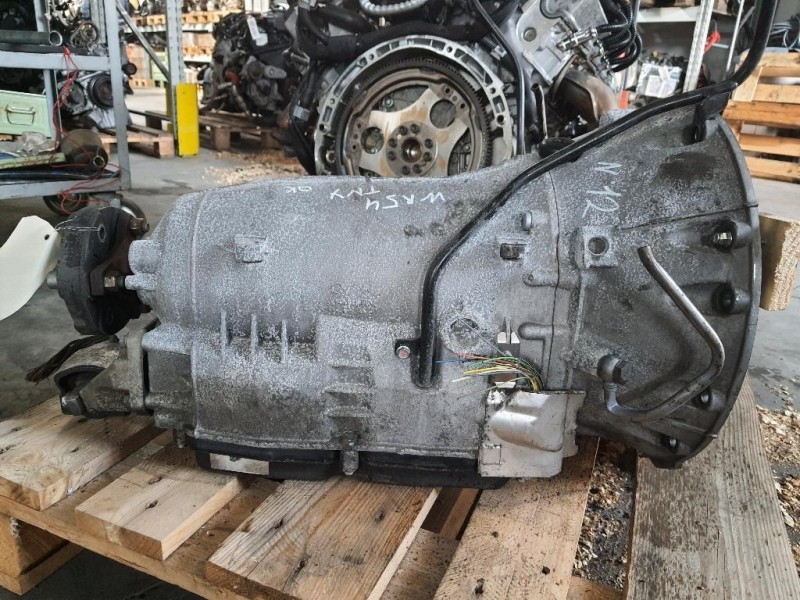 Cambio R2102711801 AUTOMATICO Mercedes Classe CLK C209 2003