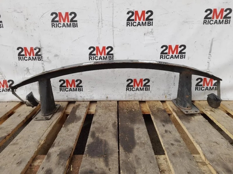 Traversa Paraurti ANT 7148758 Bmw Serie 1 E81 Berlina 2005