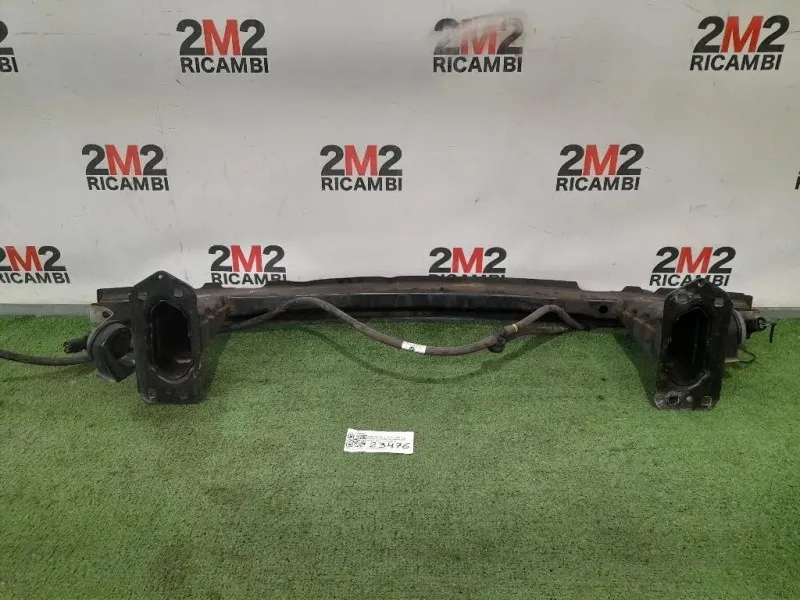 Traversa Paraurti ANT 7166584 Bmw Serie 1 E87 Berlina 2005