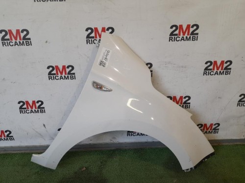 Parafango ANT DX 663211J500 Hyundai I20 I 2012