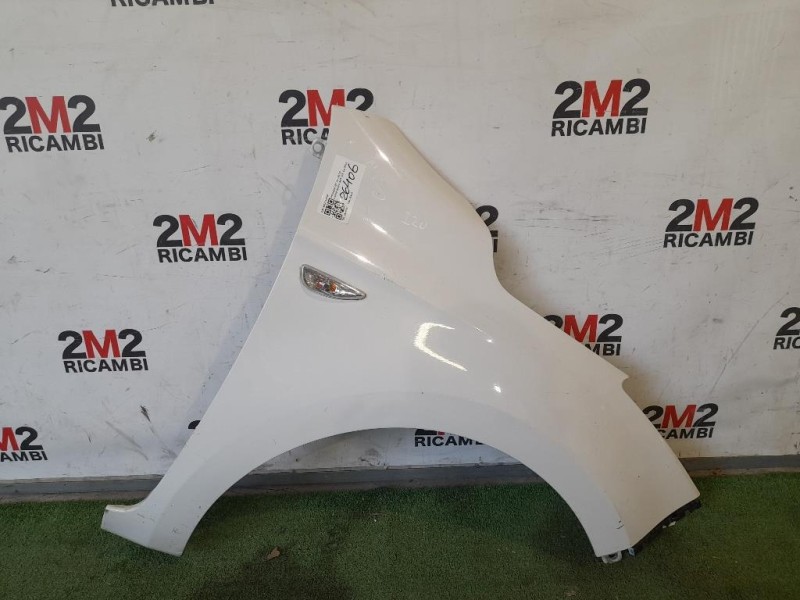 Parafango ANT DX 663211J500 Hyundai I20 I 2012