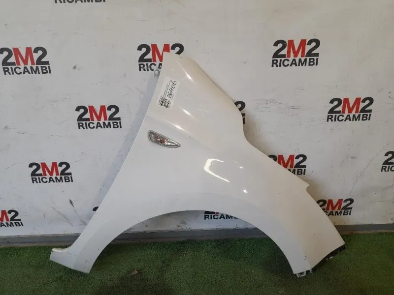 Parafango ANT DX 663211J500 Hyundai I20 I 2012