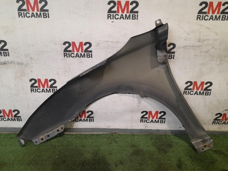 Parafango ANT DX 663213Z000 Hyundai I40 2012