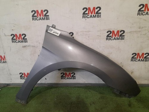 Parafango ANT DX 663213Z000 Hyundai I40 2012