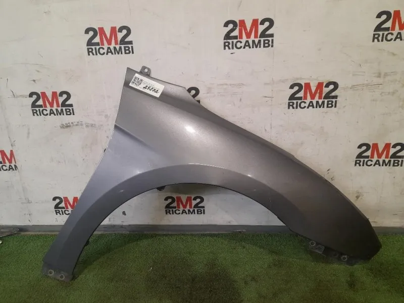 Parafango ANT DX 663213Z000 Hyundai I40 2012