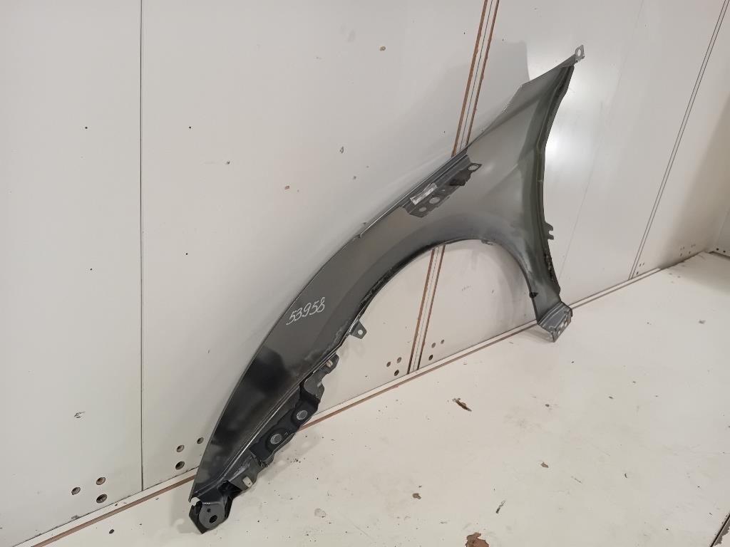 Parafango ANT DX 663213Z000 Hyundai I40 2012