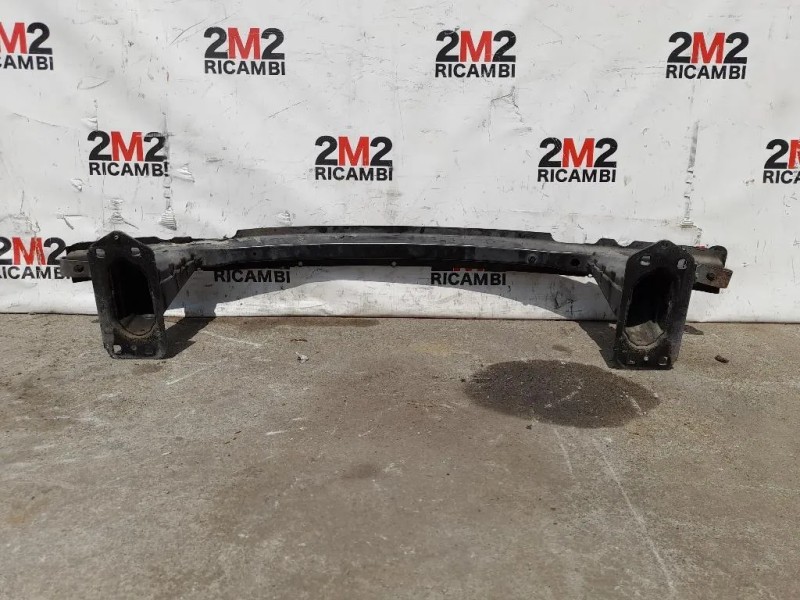 Traversa Paraurti ANT 51117166584 Bmw Serie 1 E87 Berlina 2005