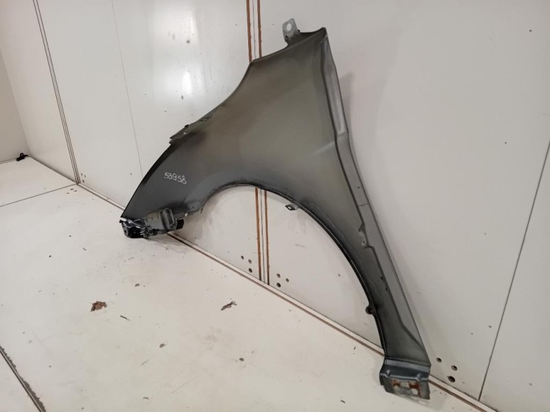 Parafango ANT DX 663213Z000 Hyundai I40 2012