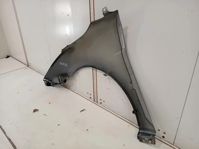 Parafango ANT DX 663213Z000 Hyundai I40 2012