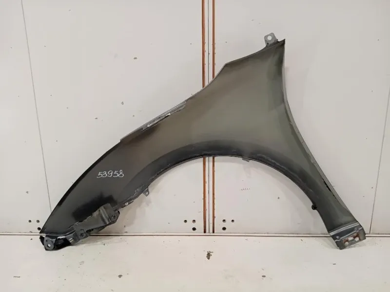 Parafango ANT DX 663213Z000 Hyundai I40 2012