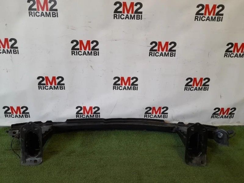 Traversa Paraurti ANT 716658414 Bmw Serie 1 E87 Berlina 2005