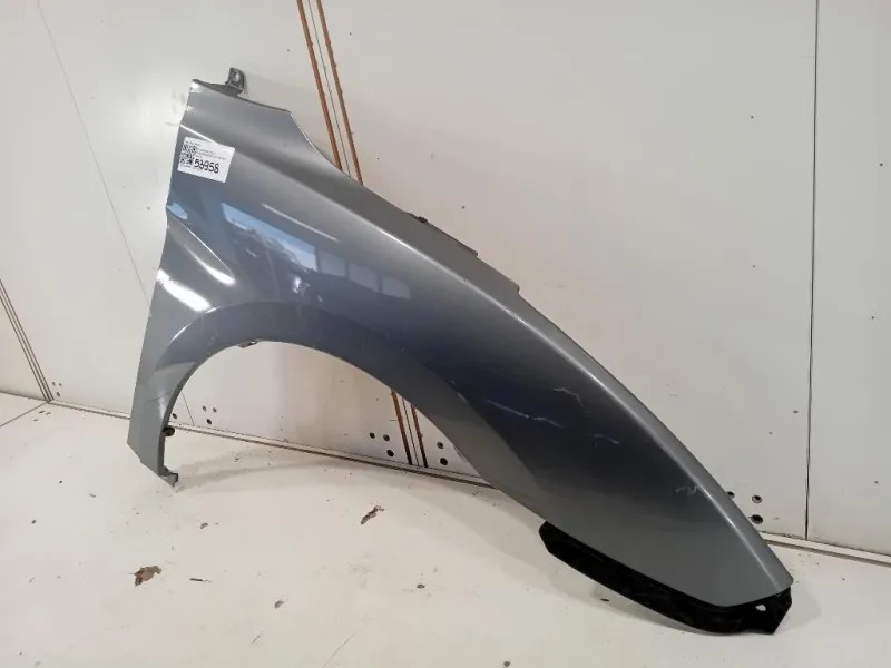 Parafango ANT DX 663213Z000 Hyundai I40 2012