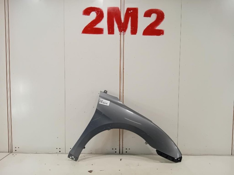 Parafango ANT DX 663213Z000 Hyundai I40 2012