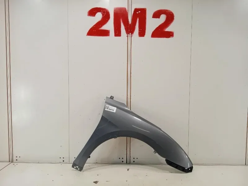 Parafango ANT DX 663213Z000 Hyundai I40 2012