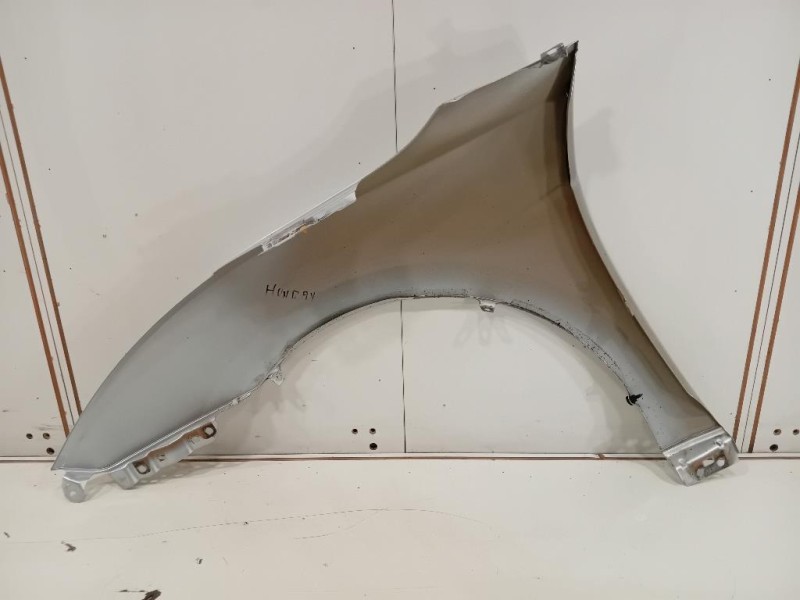 Parafango ANT DX 663213Z000 Hyundai I40 2012