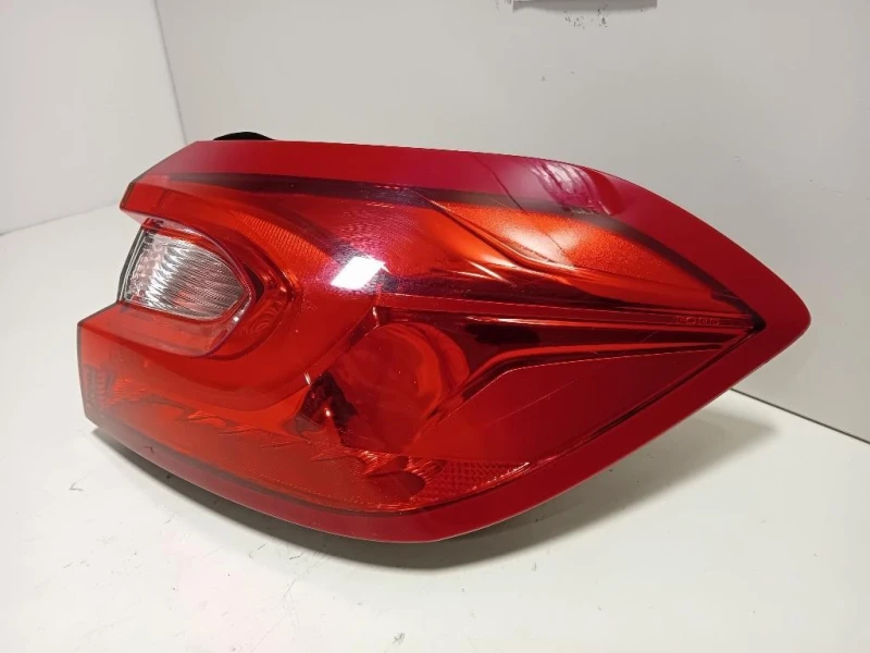 Fanale EST POST DX 2527135 Ford Fiesta VII 2017