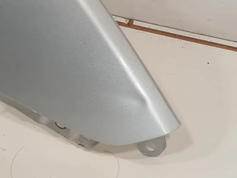 Parafango ANT DX 663213Z000 Hyundai I40 2012