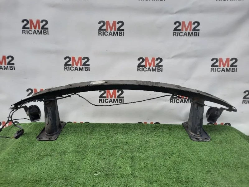 Traversa Paraurti ANT 51 11 7 058 450 Bmw Serie 1 E87 Berlina 2005