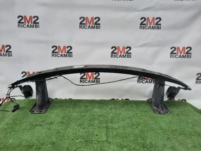 Traversa Paraurti ANT 51 11 7 058 450 Bmw Serie 1 E87 Berlina 2005