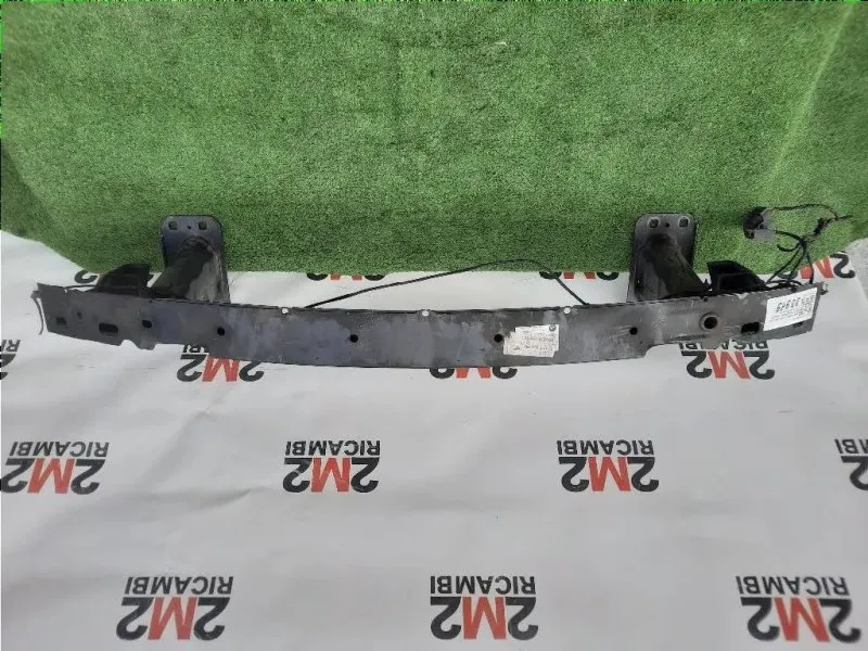 Traversa Paraurti ANT 51 11 7 058 450 Bmw Serie 1 E87 Berlina 2005