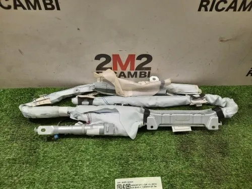 Air-bag A Tendina SX 985P14EA0A Nissan Qashqai II 2014
