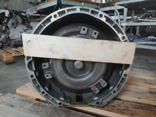 Cambio R2102711801 AUTOMATICO Mercedes Classe CLK C209 2003