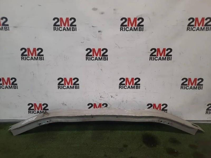 Traversa Paraurti ANT 51117255393 Bmw Serie 1 F20 Berlina 2012