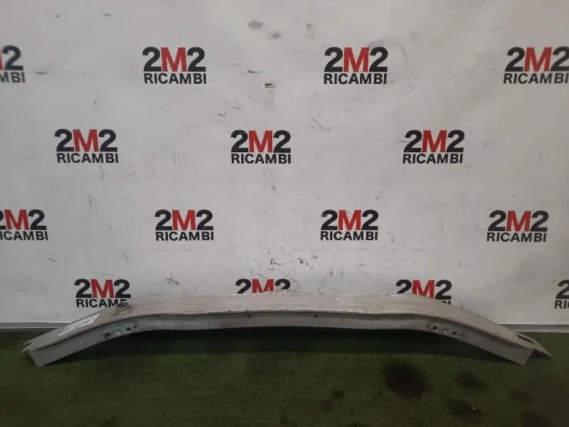 Traversa Paraurti ANT 51117255393 Bmw Serie 1 F20 Berlina 2012