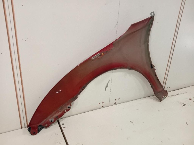 Parafango ANT DX 663213Z000 Hyundai I40 CW 2015