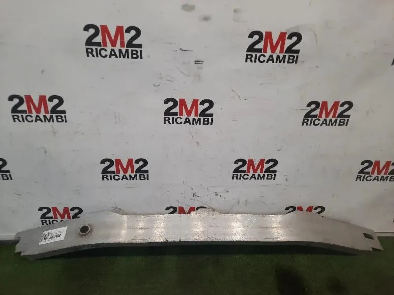 Traversa Paraurti ANT 51117255393 Bmw Serie 1 F20 Berlina 2012