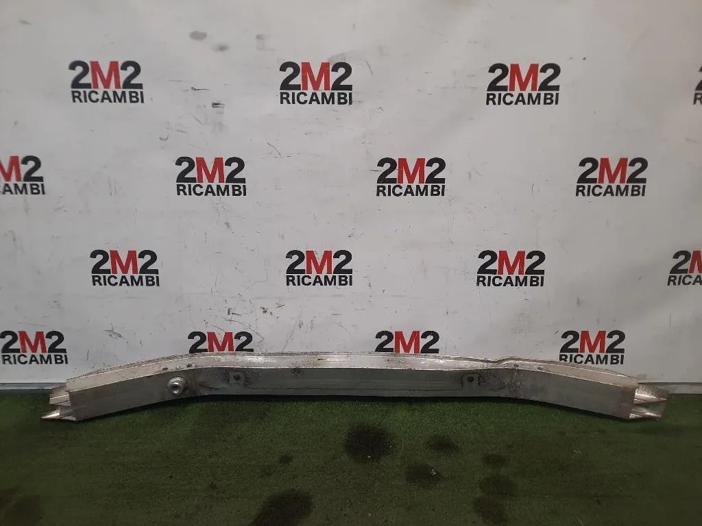Traversa Paraurti ANT 51117255393 Bmw Serie 1 F20 Berlina 2012