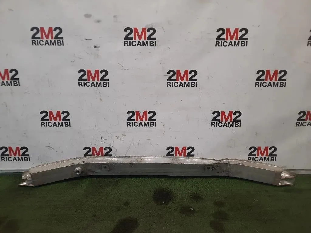 Traversa Paraurti ANT 51117255393 Bmw Serie 1 F20 Berlina 2012