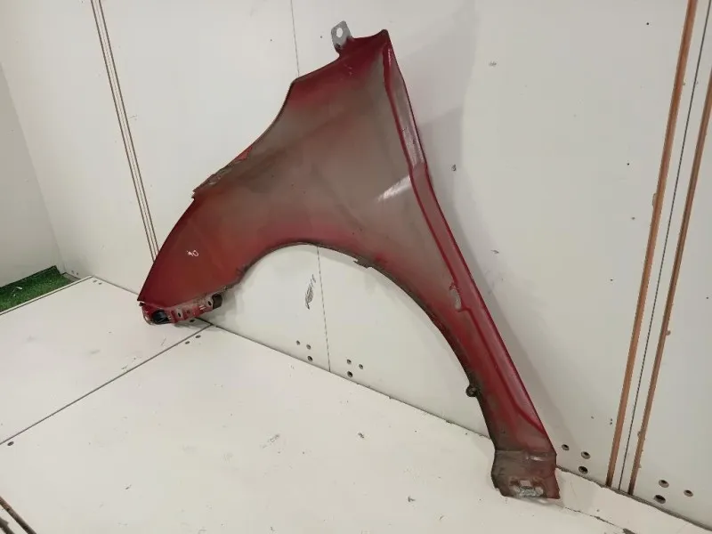 Parafango ANT DX 663213Z000 Hyundai I40 CW 2015