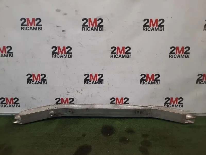 Traversa Paraurti ANT 51117255393 Bmw Serie 1 F20 Berlina 2012