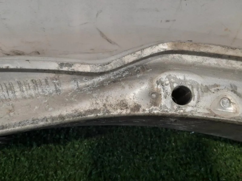 Traversa Paraurti ANT 51117255393 Bmw Serie 1 F20 Berlina 2012