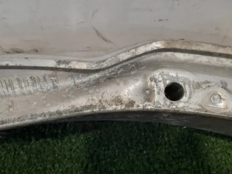 Traversa Paraurti ANT 51117255393 Bmw Serie 1 F20 Berlina 2012