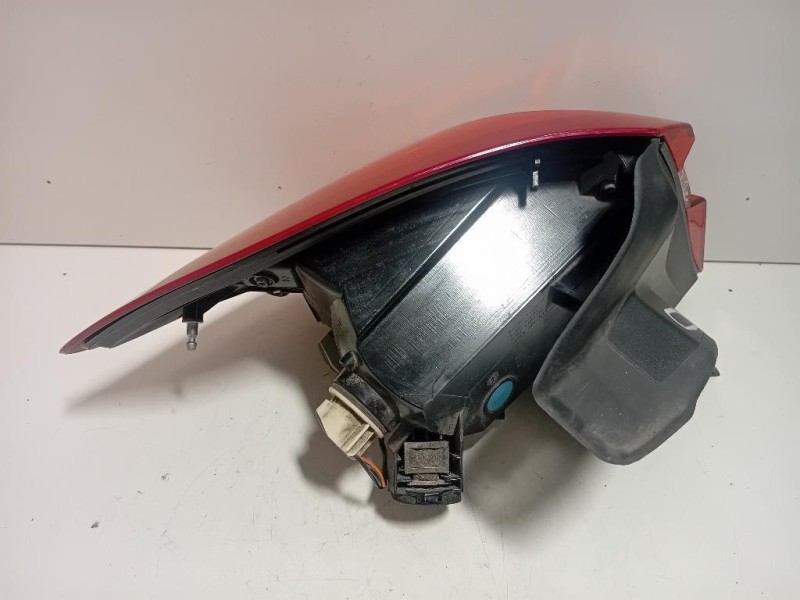 Fanale EST POST DX H1BB-13404AH Ford Fiesta VII 2021