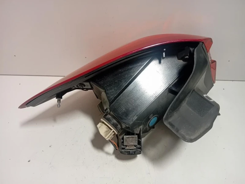 Fanale EST POST DX H1BB-13404AH Ford Fiesta VII 2021