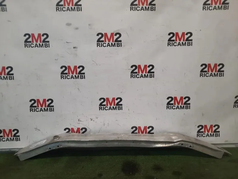 Traversa Paraurti ANT 51117255393 Bmw Serie 1 F20 Berlina 2012