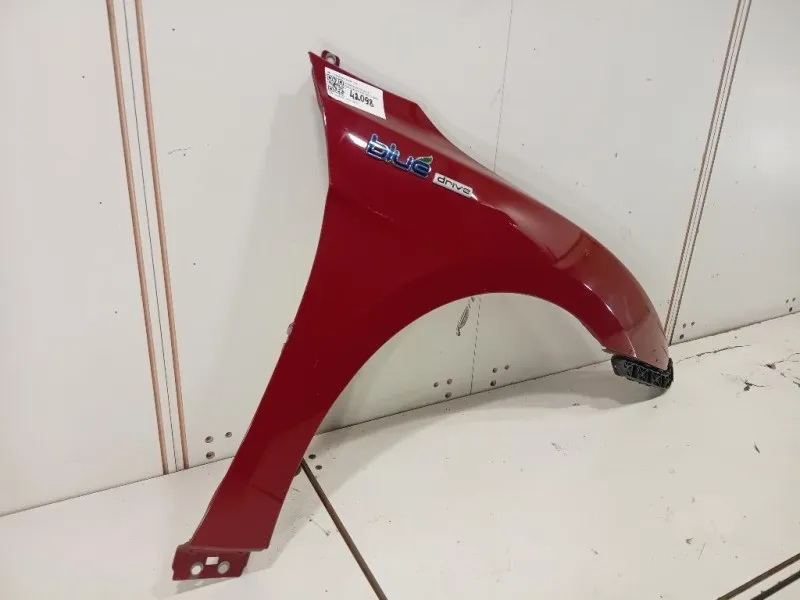 Parafango ANT DX 663213Z000 Hyundai I40 CW 2015