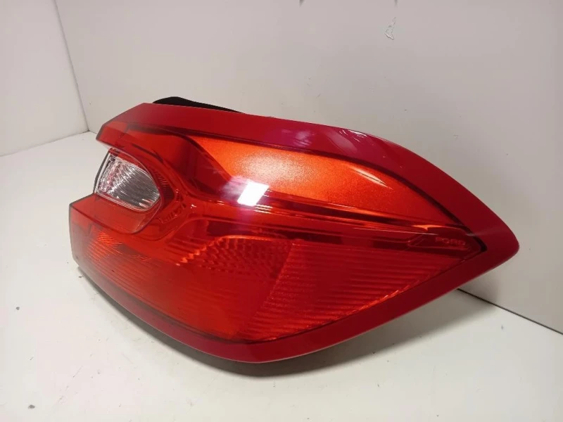 Fanale EST POST DX H1BB-13404AH Ford Fiesta VII 2021