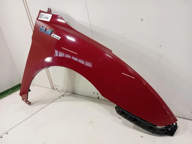 Parafango ANT DX 663213Z000 Hyundai I40 CW 2015