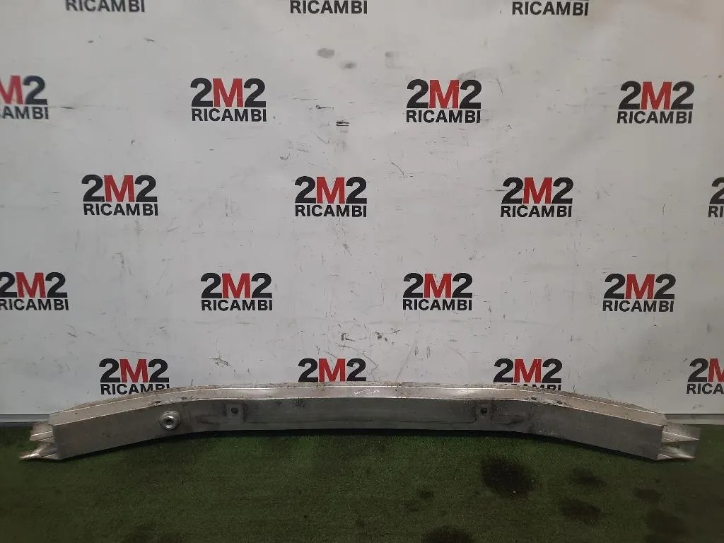 Traversa Paraurti ANT 51117255393 Bmw Serie 1 F20 Berlina 2012