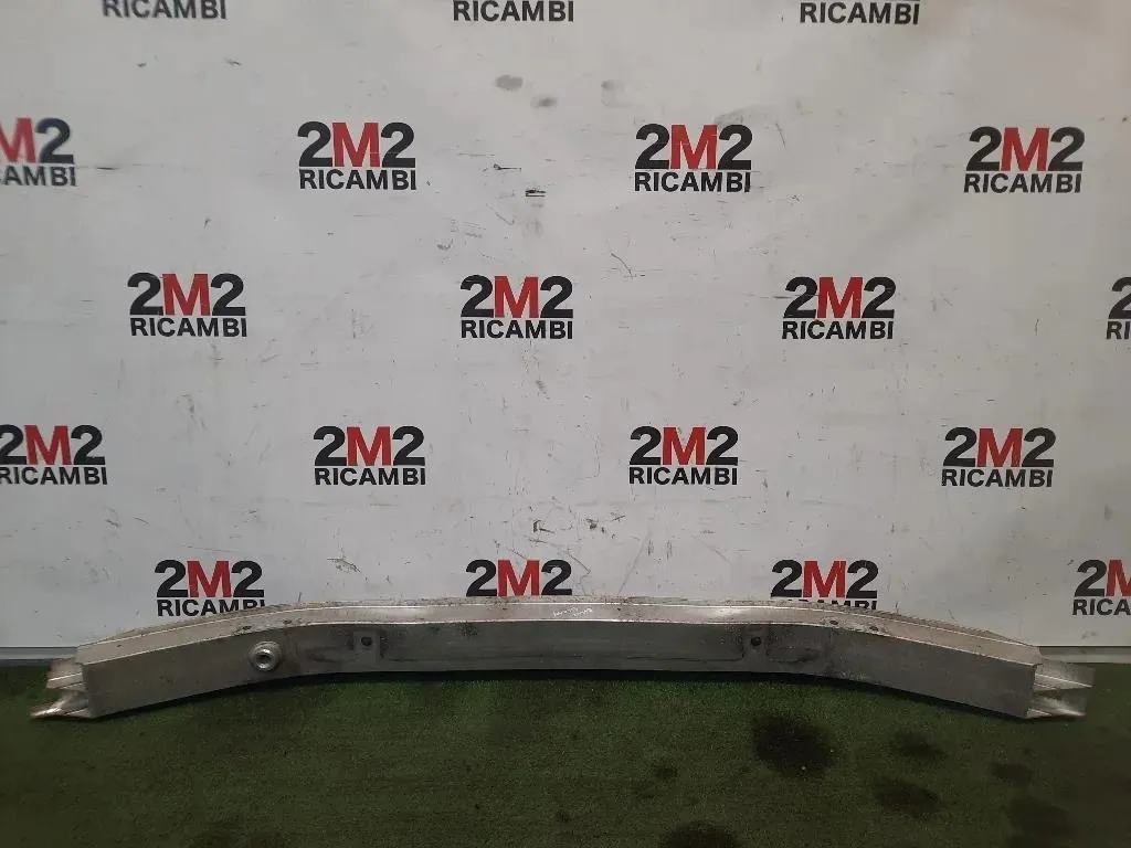 Traversa Paraurti ANT 51117255393 Bmw Serie 1 F20 Berlina 2012