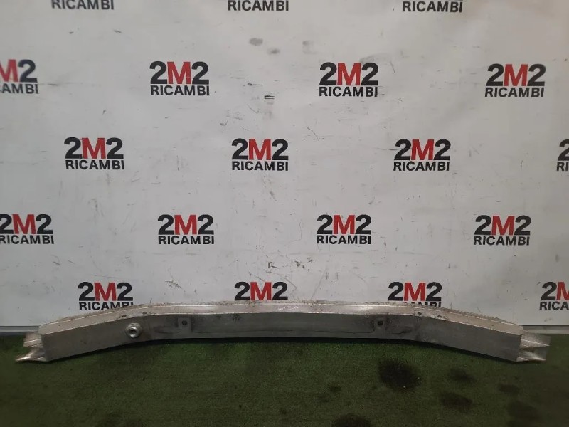 Traversa Paraurti ANT 51117255393 Bmw Serie 1 F20 Berlina 2012