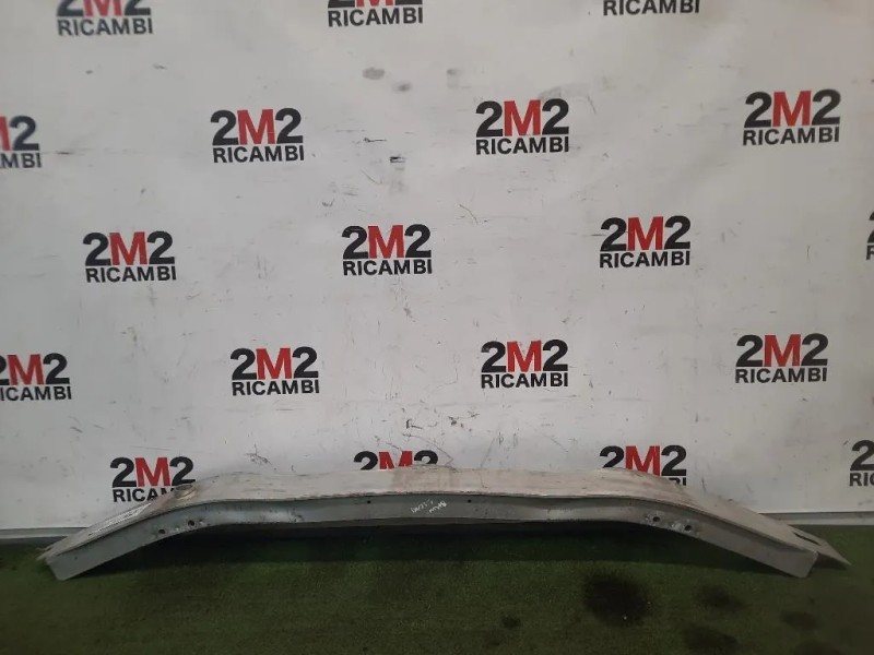 Traversa Paraurti ANT 51117255393 Bmw Serie 1 F20 Berlina 2012
