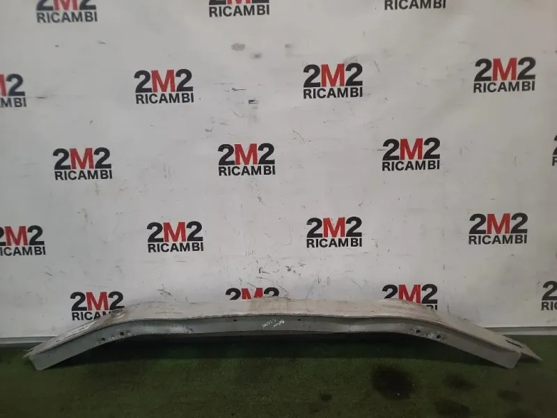 Traversa Paraurti ANT 51117255393 Bmw Serie 1 F20 Berlina 2012